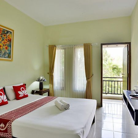 Zen Rooms Pakualaman Yogyakarta Eksteriør billede