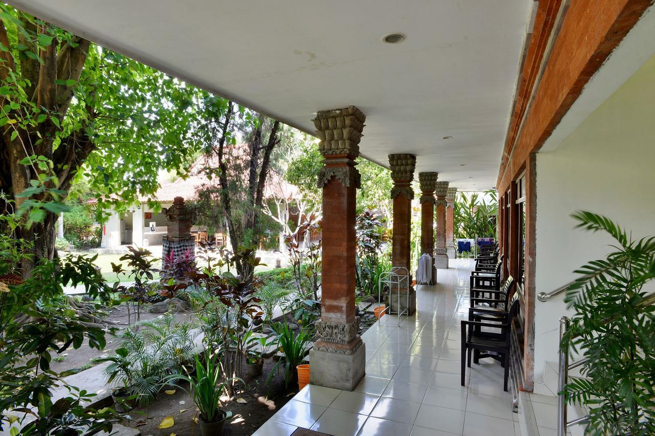 Zen Rooms Pakualaman Yogyakarta Eksteriør billede
